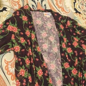 Lularoe Sarah